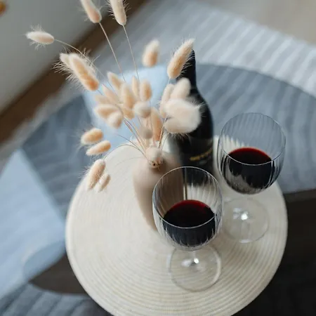 Lene's Loft * Norderney