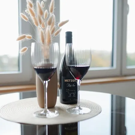 Lene's Loft Norderney