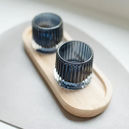 アパート Lene's Loft ノルダーナイ