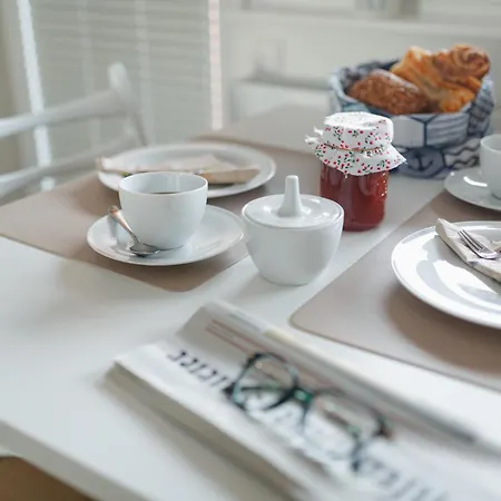 Lene's Loft Norderney