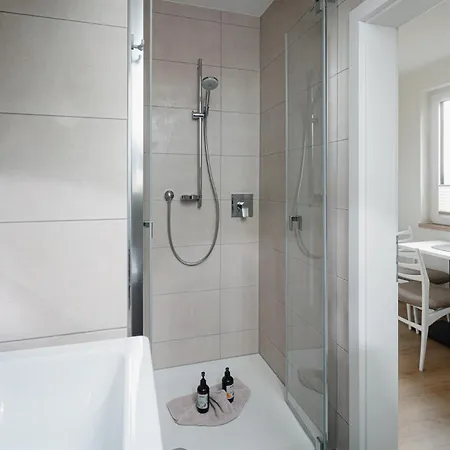 Lene's Loft Apartamento