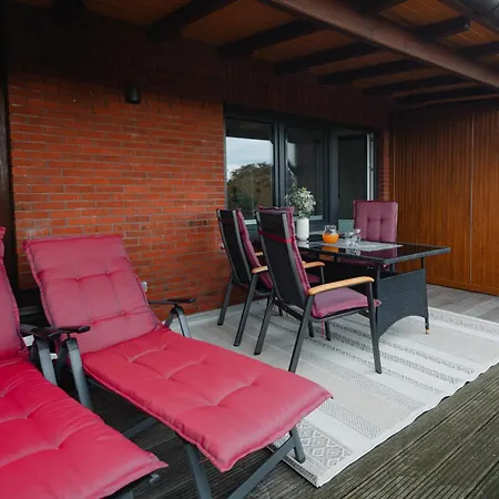 アパート Lene's Loft *