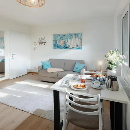 Lene's Loft * Norderney