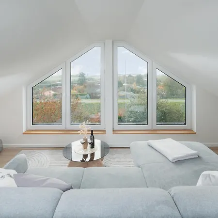 Apartamento Lene's Loft *