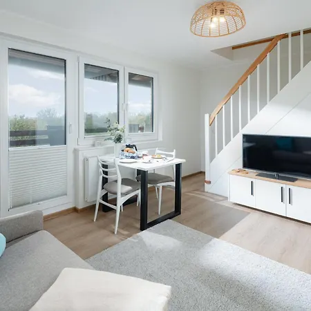 Lägenhet Lene's Loft