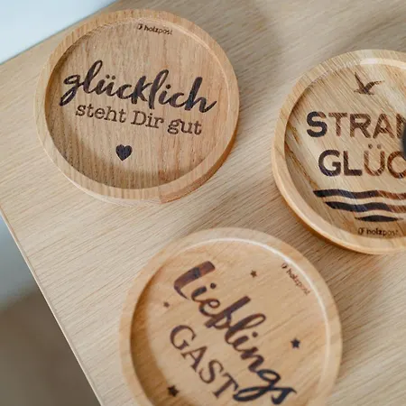 Apartment Lene's Loft *