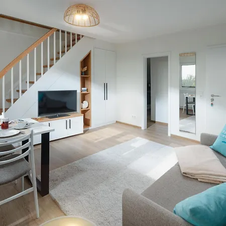 Lene's Loft Norderney