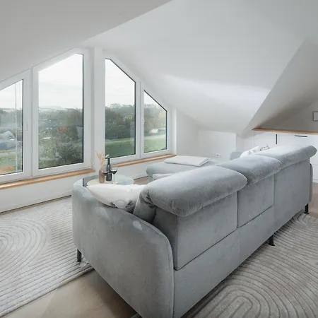 Daire Lene's Loft