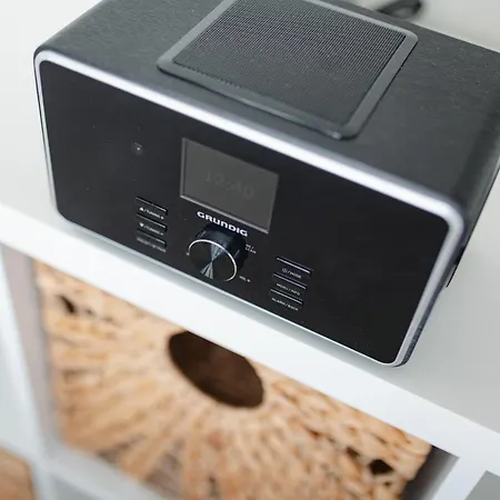 Lene's Loft Apartment