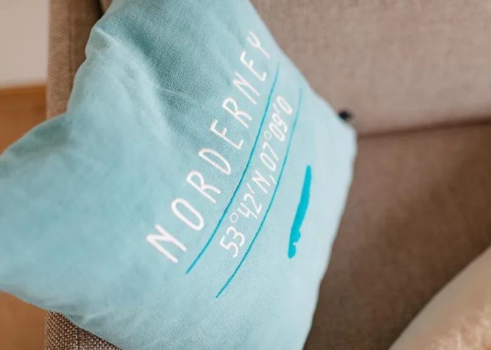 Lene's Loft * 诺德奈