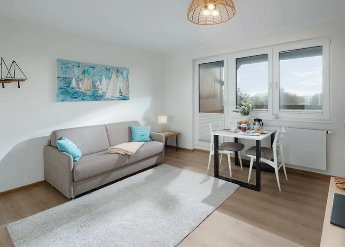 Lene's Loft 公寓 *