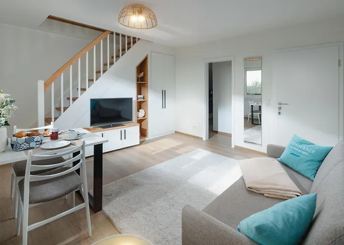 Lene's Loft 诺德奈