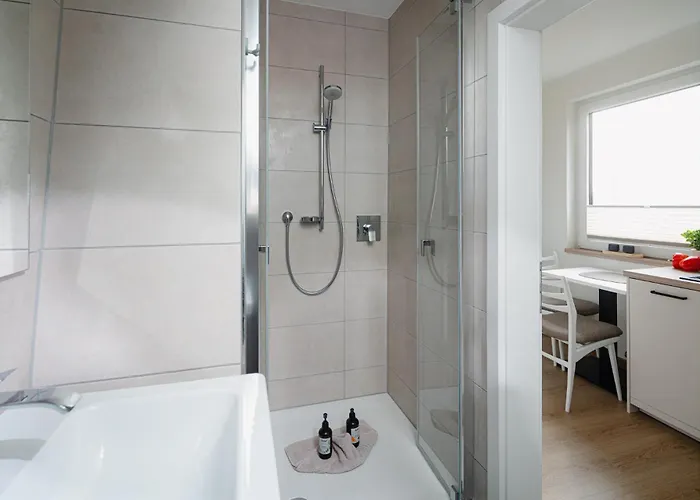 Lene's Loft 诺德奈