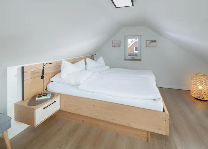 Lene's Loft * 诺德奈