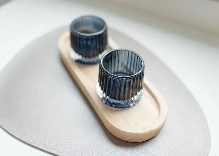 Lene's Loft 公寓 诺德奈