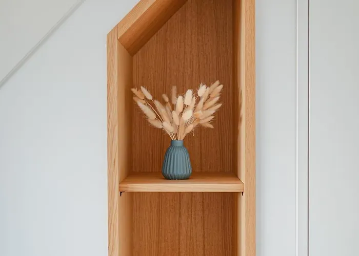 Lene's Loft 诺德奈