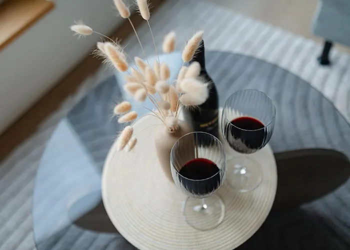 Lene's Loft 公寓 *